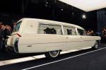 Cadillac JFK Hearse 1964 года